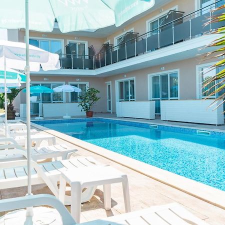Gradina Holiday Sozopol Exterior photo