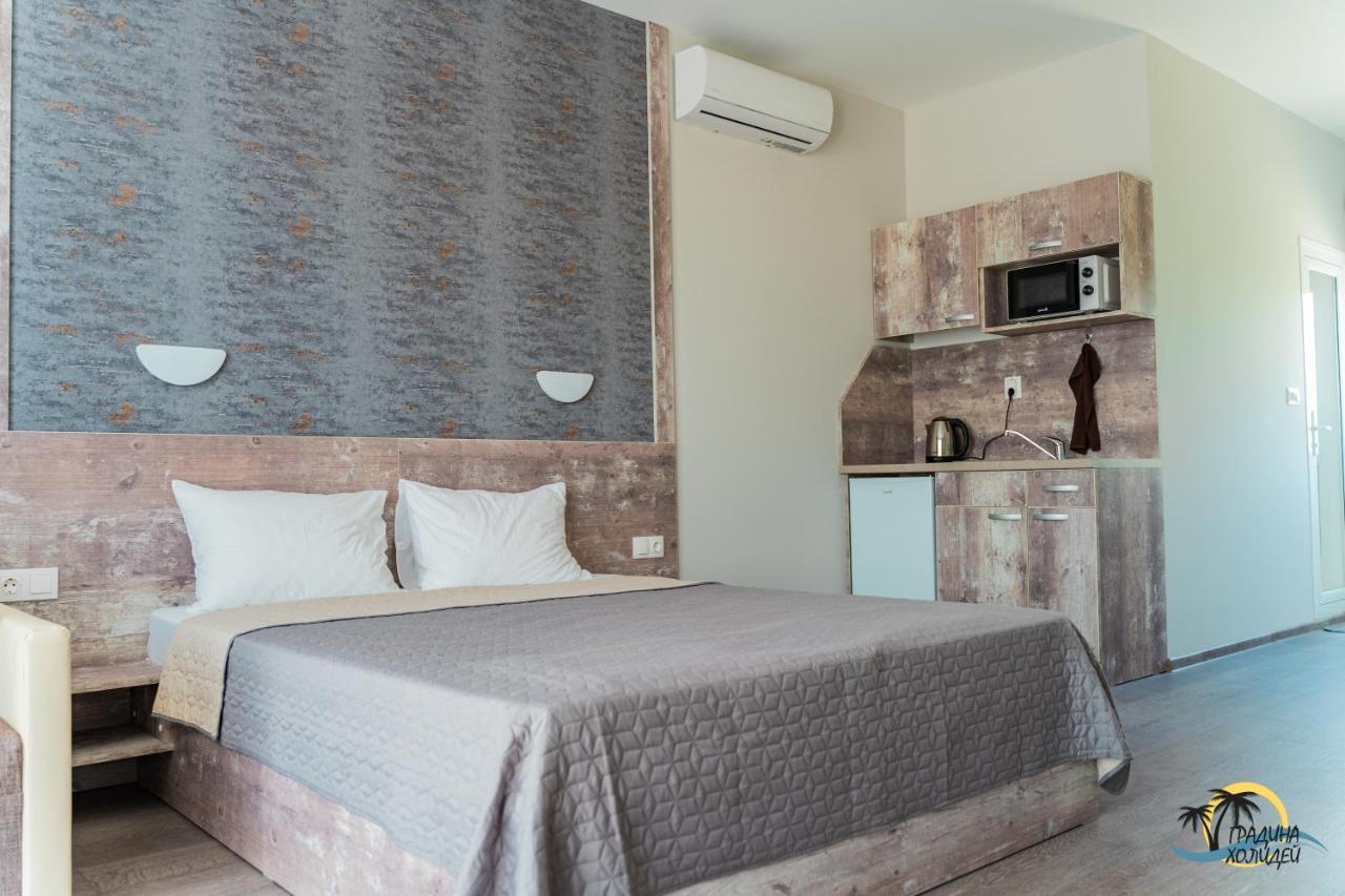 Gradina Holiday Sozopol Exterior photo