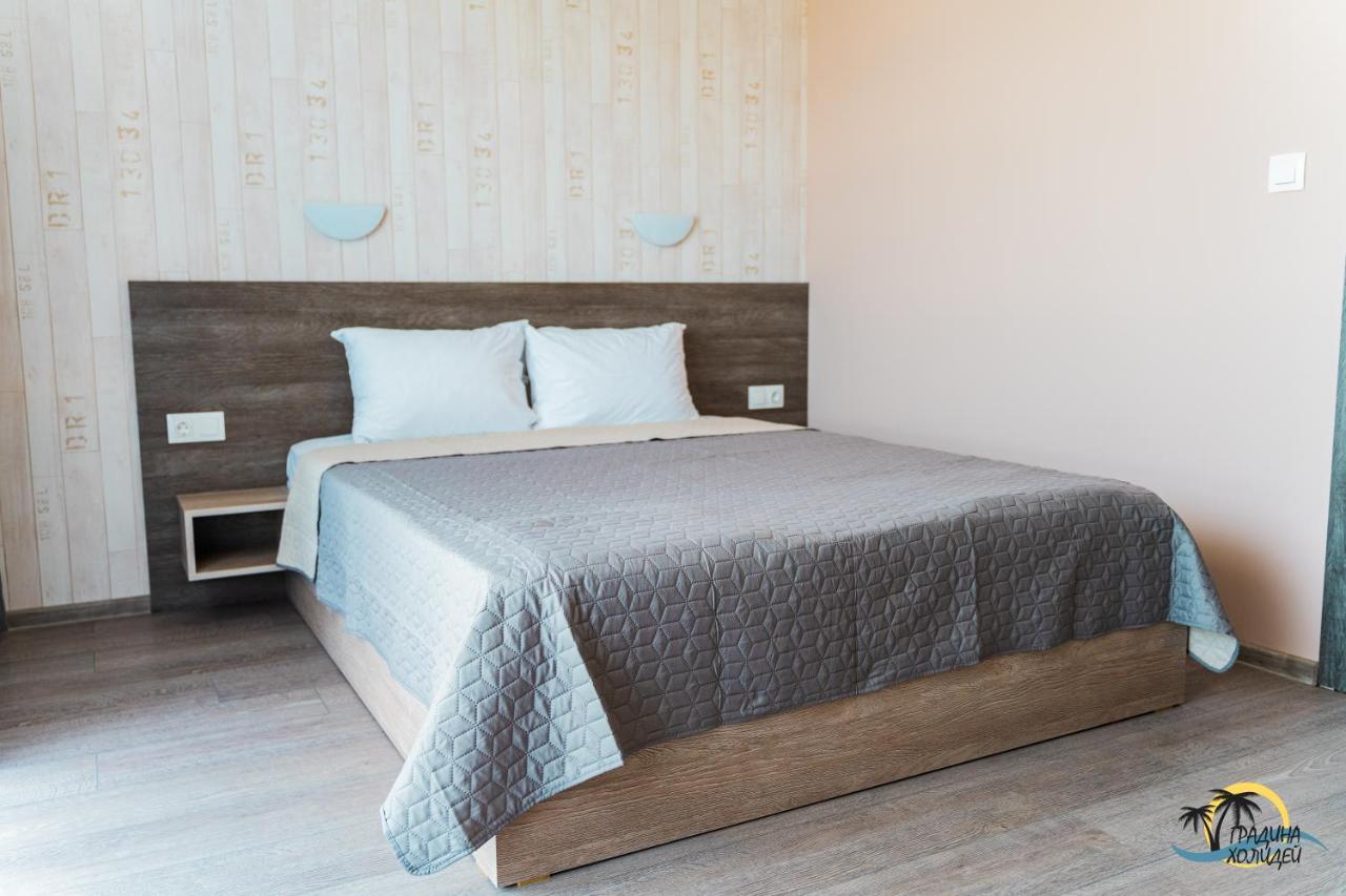 Gradina Holiday Sozopol Exterior photo