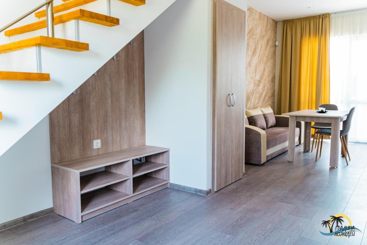 Gradina Holiday Sozopol Exterior photo