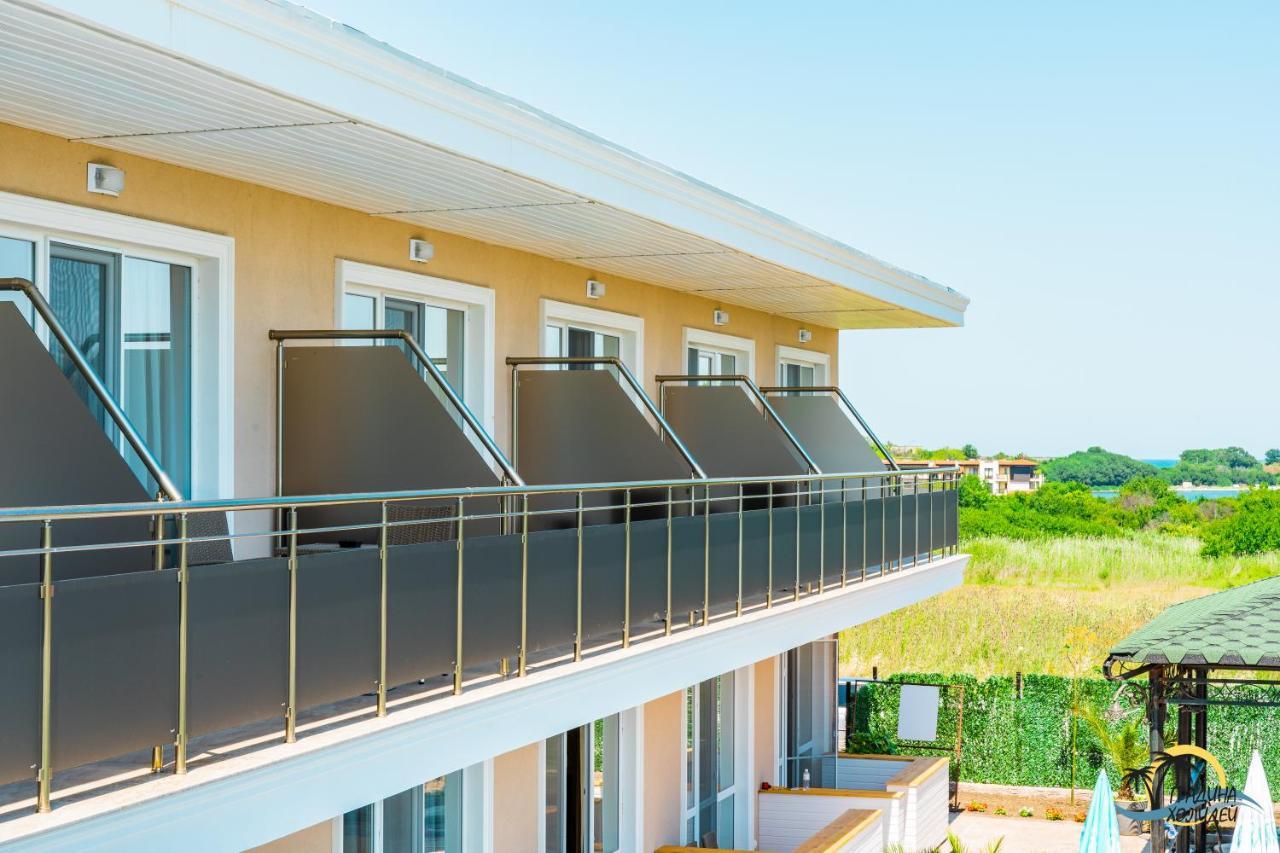 Gradina Holiday Sozopol Exterior photo