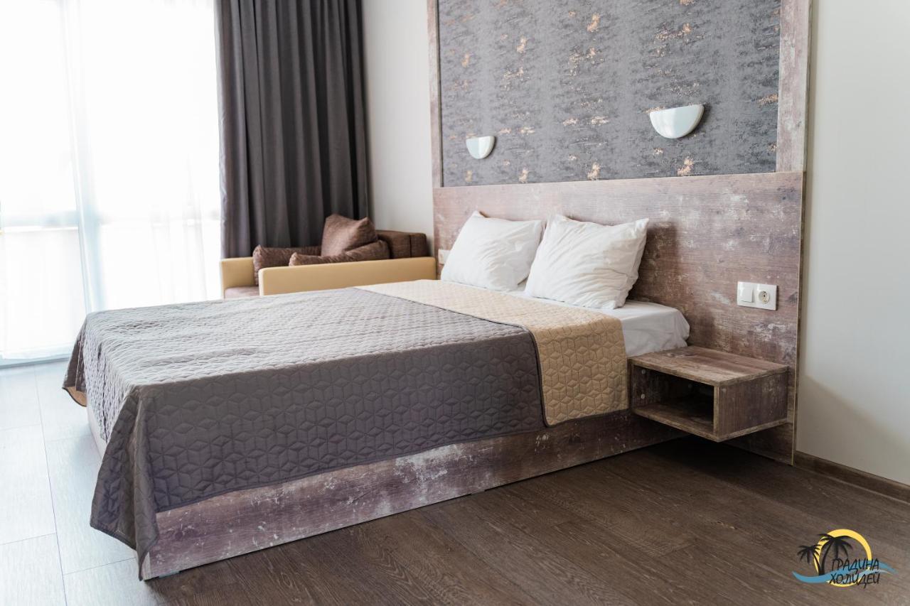 Gradina Holiday Sozopol Exterior photo