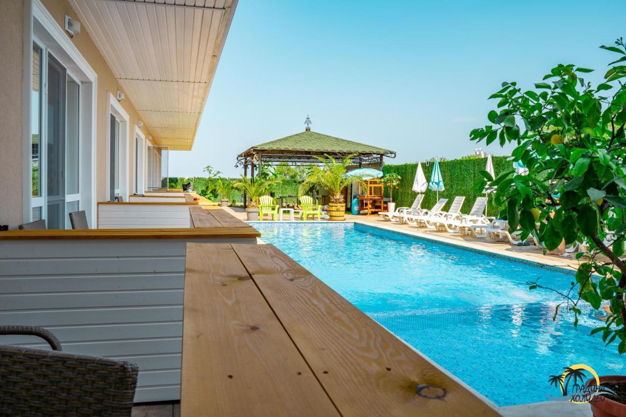 Gradina Holiday Sozopol Exterior photo