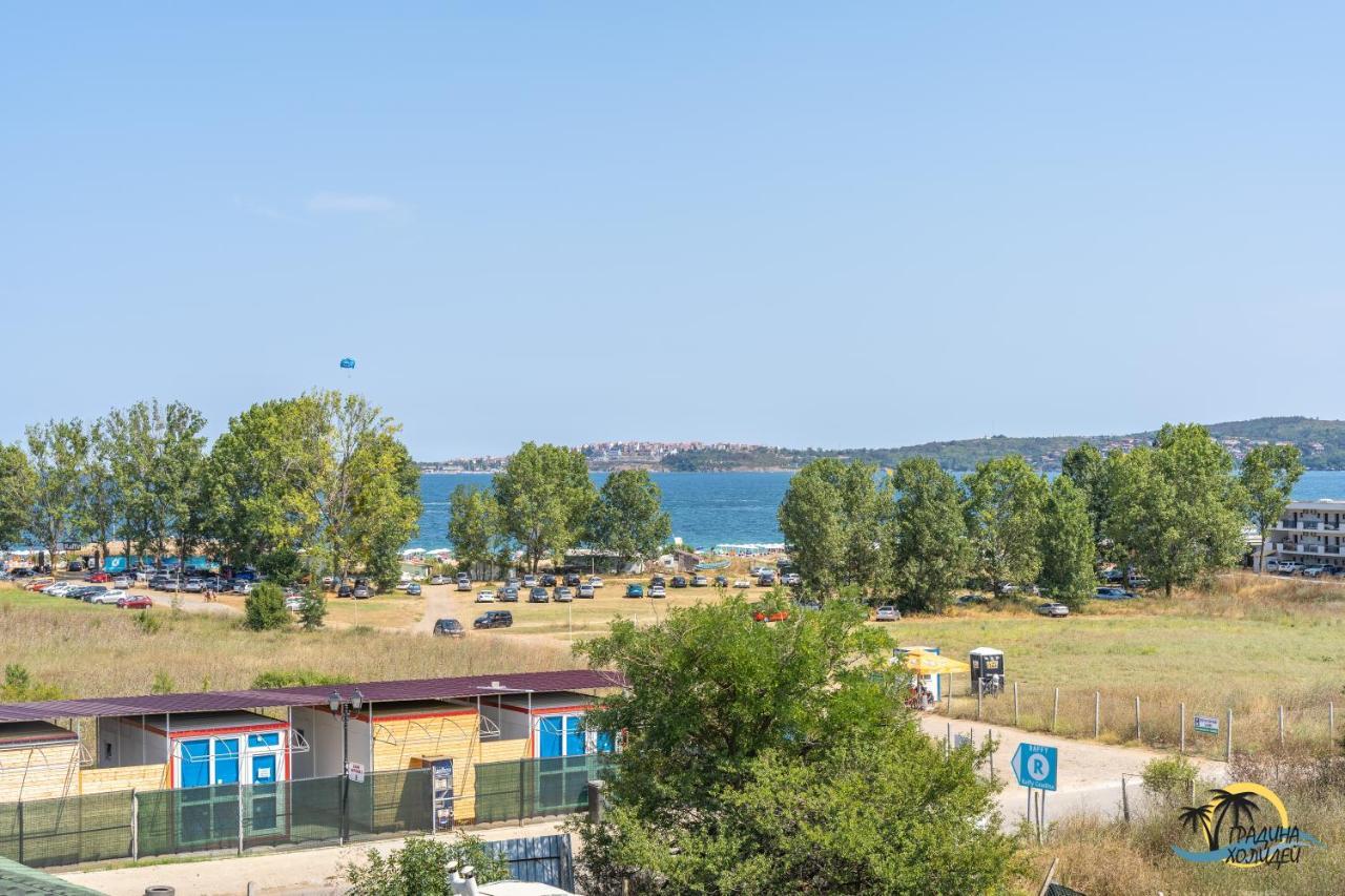 Gradina Holiday Sozopol Exterior photo