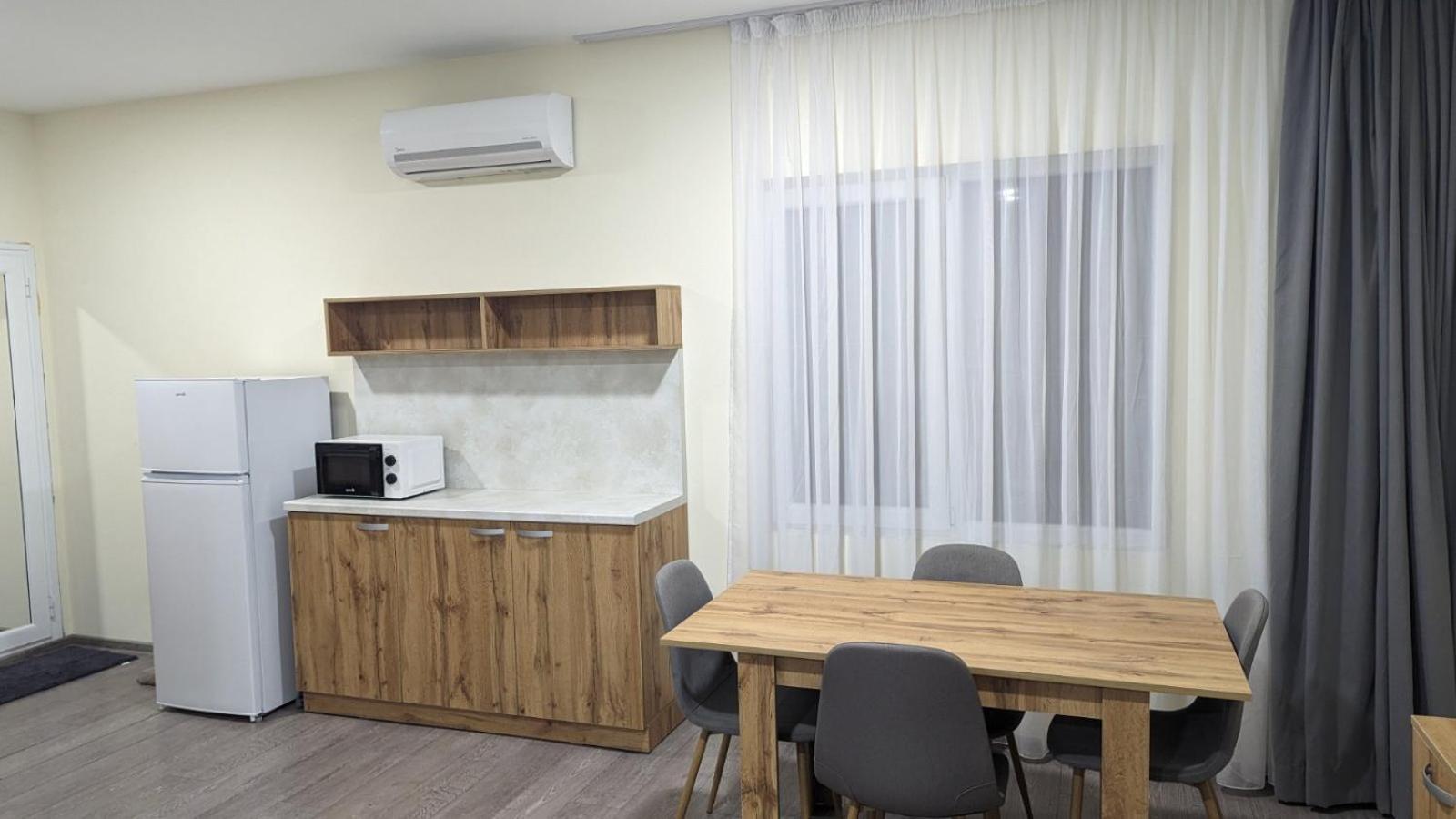 Gradina Holiday Sozopol Exterior photo