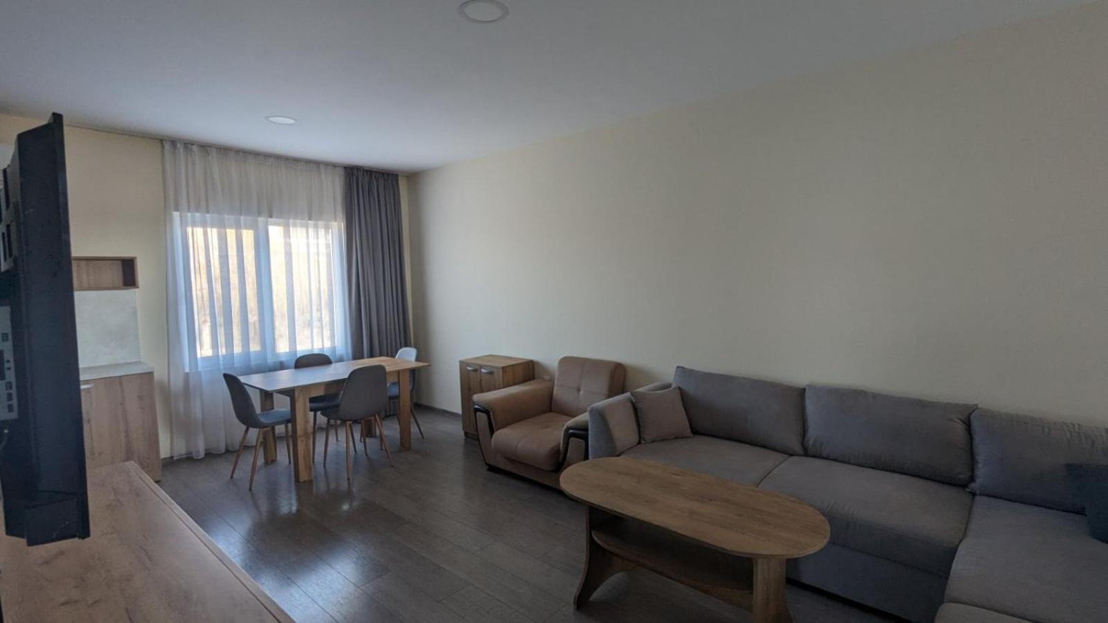 Gradina Holiday Sozopol Exterior photo